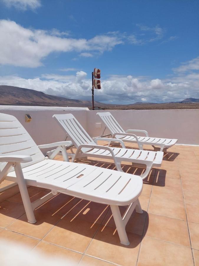 Dunas De ฟามารา ภายนอก รูปภาพ