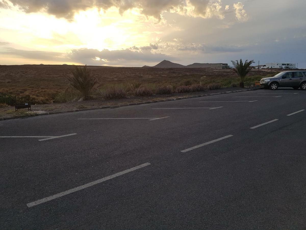 Dunas De ฟามารา ภายนอก รูปภาพ